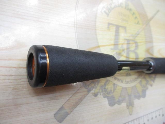 リベリオン 661M/MLFB