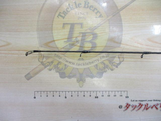 リベリオン 661M/MLFB