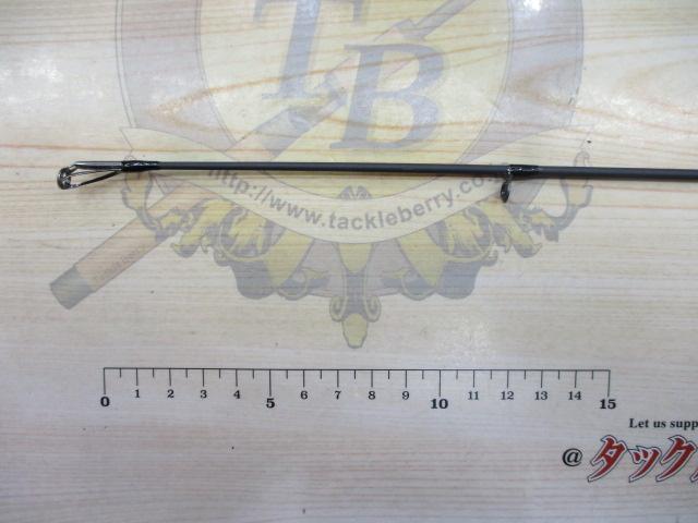 ソルティースタイルロックフィッシュ SYRC-872XH