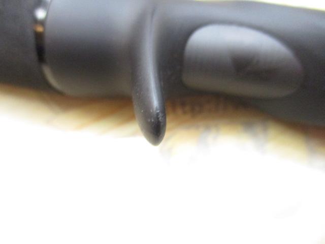 ソルティースタイルロックフィッシュ SYRC-872XH