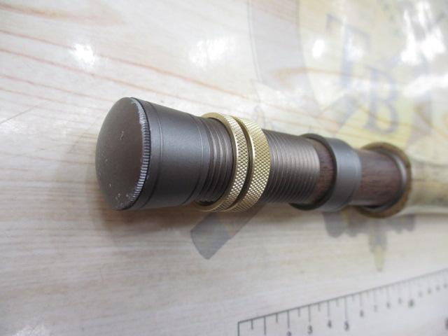 ボワヴェール 9'0"#8/9