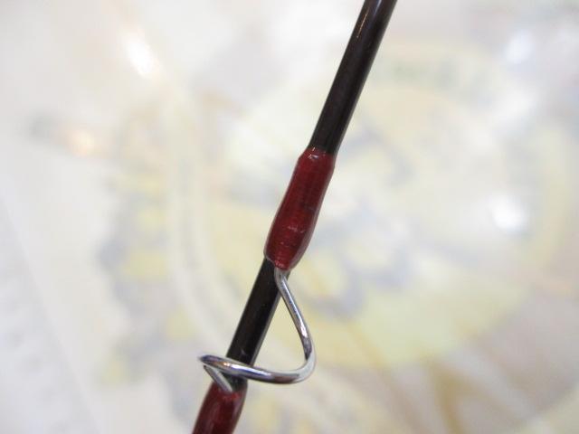 ボワヴェール 9'0"#8/9