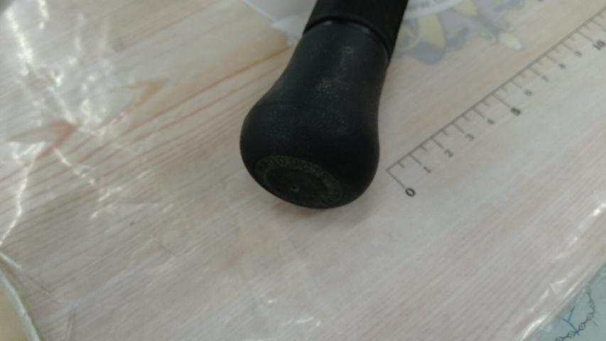 ブルースナイパー 106H プラグスペシャル