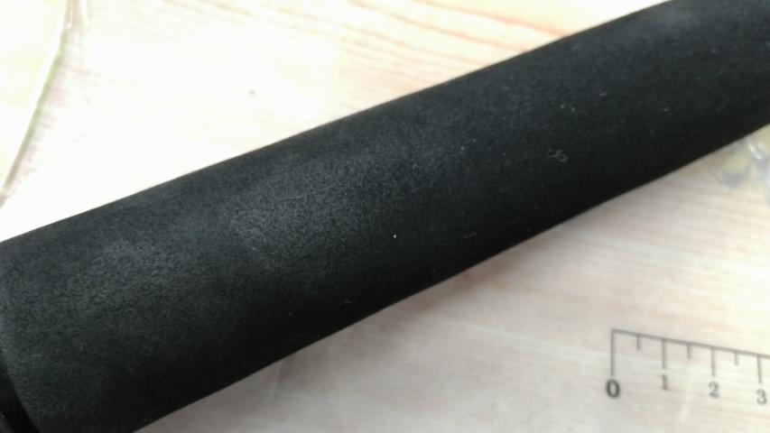 ブルースナイパー 106H プラグスペシャル