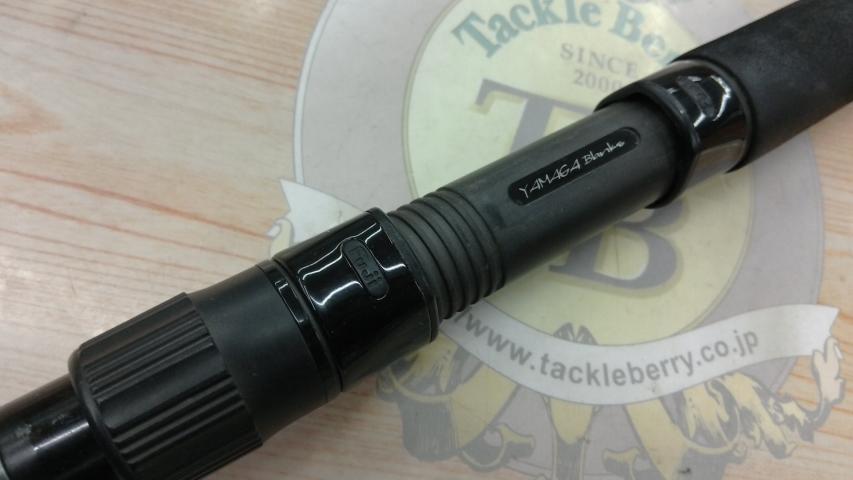 ブルースナイパー 106H プラグスペシャル