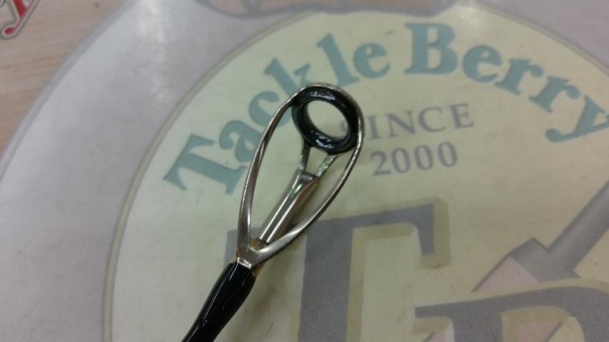 ブルースナイパー 106H プラグスペシャル