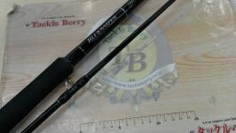 ブルースナイパー 106H プラグスペシャル