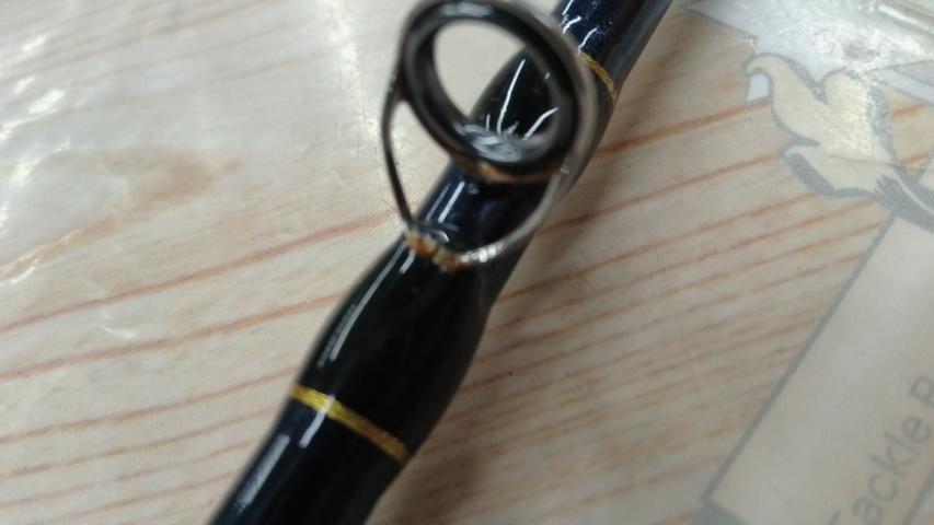 ボートゲーマーSSD C610XXH