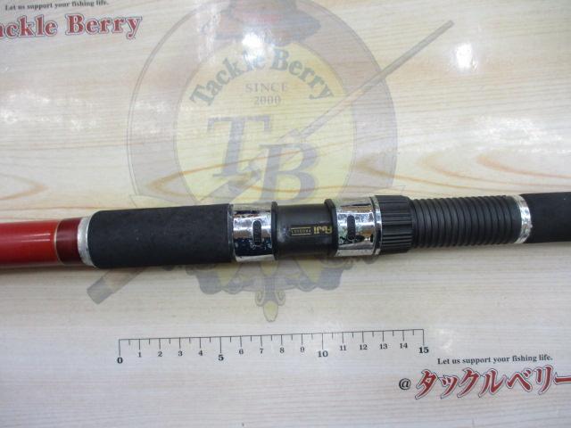 伝衛門丸掛調子30-210