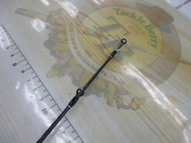 オシアジガーフルベンド B60-4