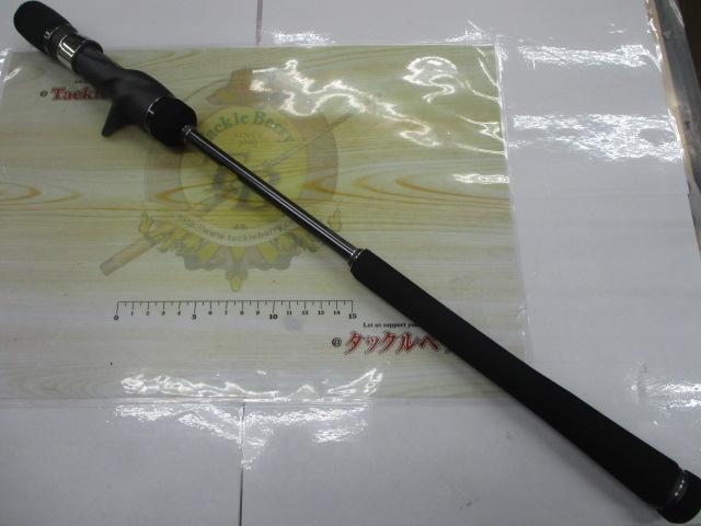 オシアジガーフルベンド B60-4