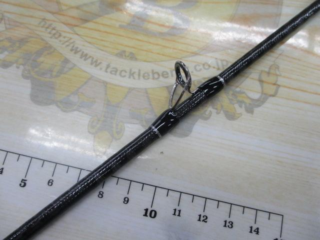 オシアジガーフルベンド B60-4