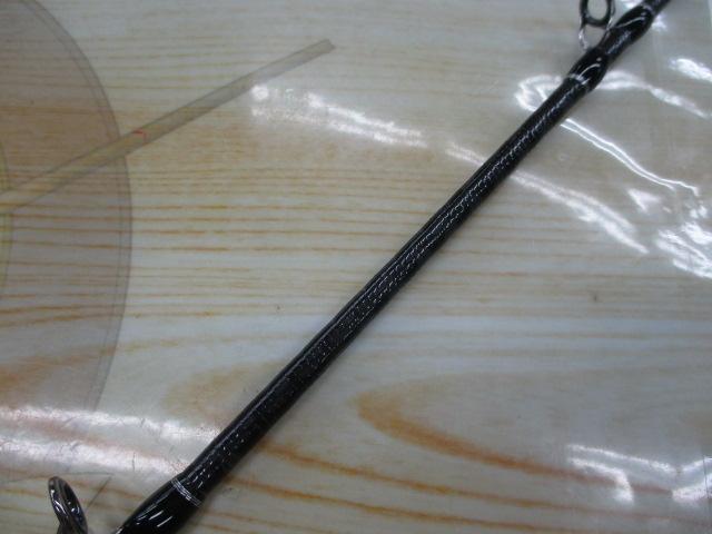 オシアジガーフルベンド B60-4