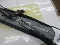 オシアジガーフルベンド B60-4