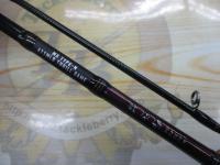 紅牙MX N611MLB TG・W