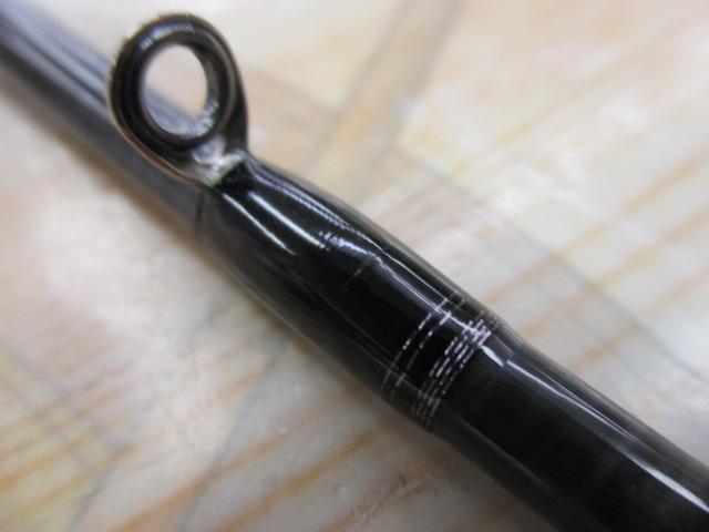 サイファリストプロスペックHRX CPRC-75MHS