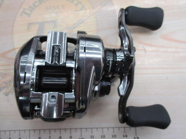 スティーズリミテッド SV TW 1000L