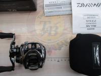 スティーズリミテッド SV TW 1000L