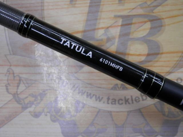 タトゥーラ 6101MHFB・K