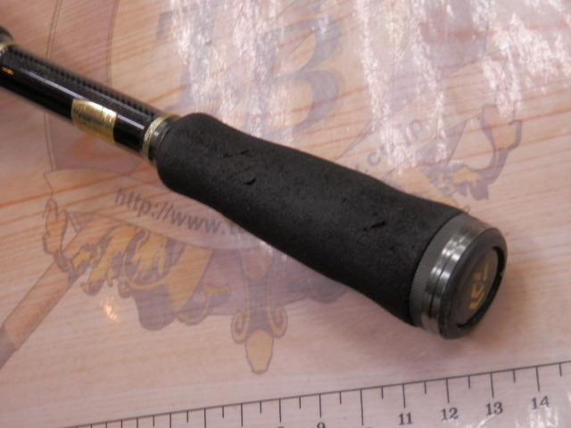 タトゥーラ 6101MHFB・K