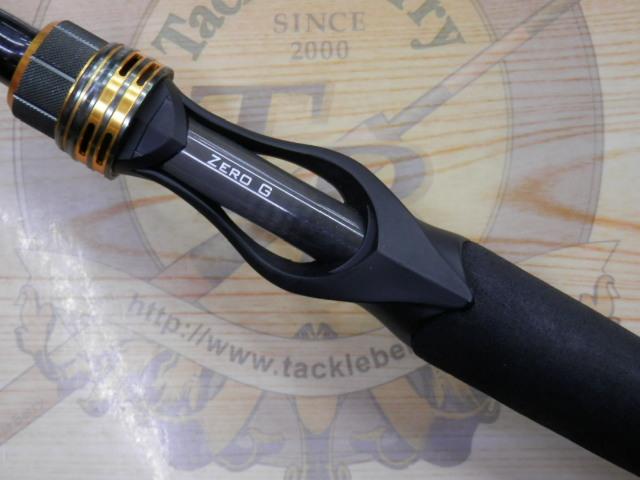 タトゥーラ 6101MHFB・K