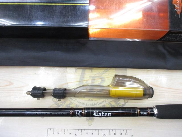 ラテオ 10TML