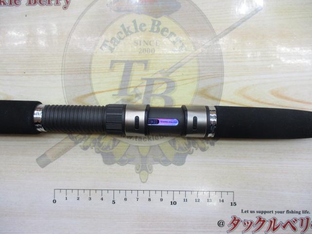 ラテオ 10TML