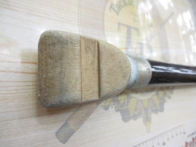 プレシオ石鯛 500MH