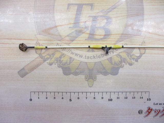 プレシオ石鯛 500MH