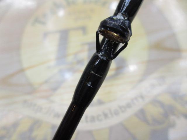 プレシオ石鯛 500MH