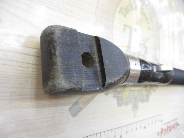 22リアルパワー石鯛 475手持ち 