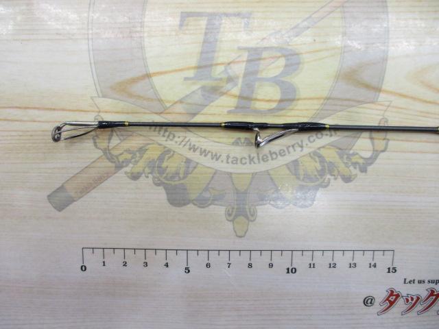 22リアルパワー石鯛 475手持ち 