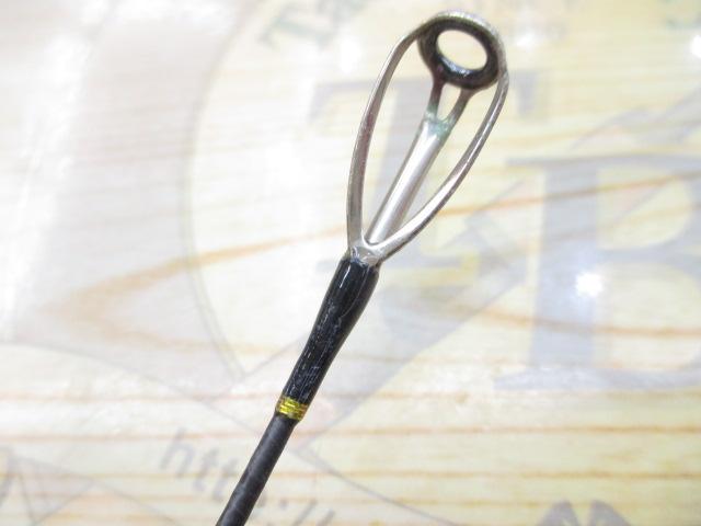 22リアルパワー石鯛 475手持ち 