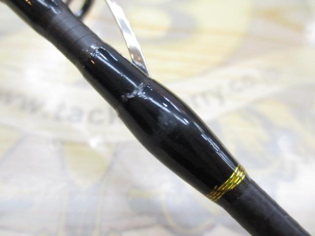 22リアルパワー石鯛 475手持ち 