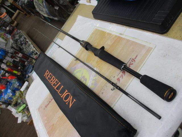 リベリオン 662MFB