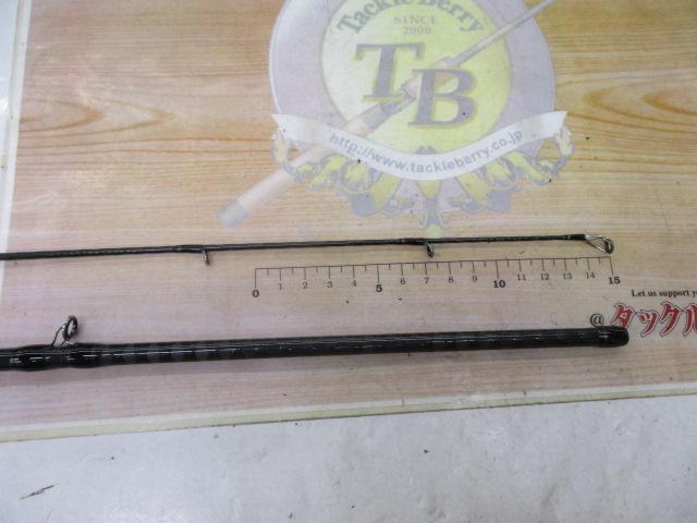 リベリオン 662MFB