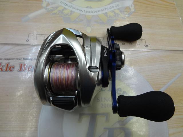 16ステファーノ 100XG