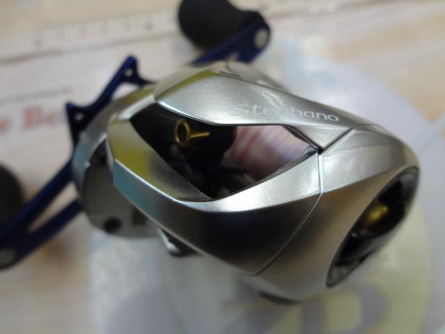 16ステファーノ 100XG