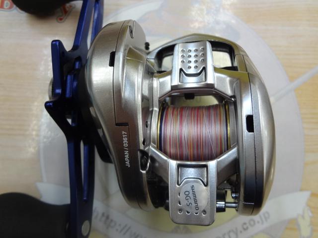 16ステファーノ 100XG