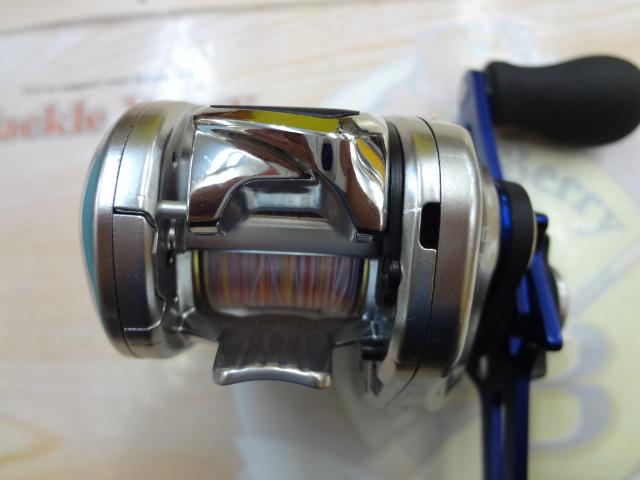 16ステファーノ 100XG