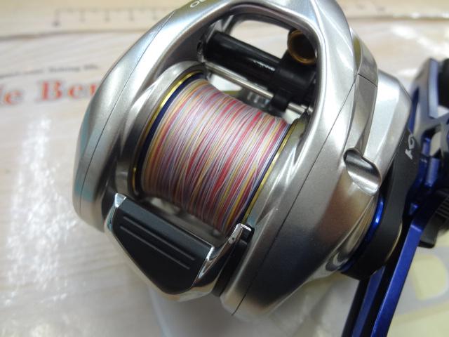 16ステファーノ 100XG