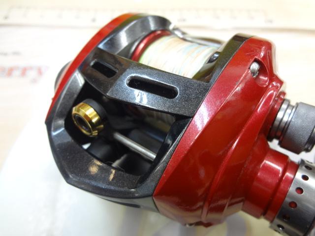 エアドレッドチューン 100L