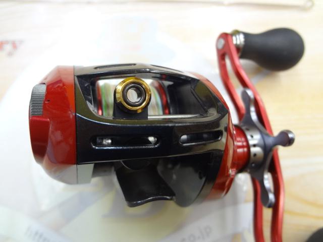 エアドレッドチューン 100L