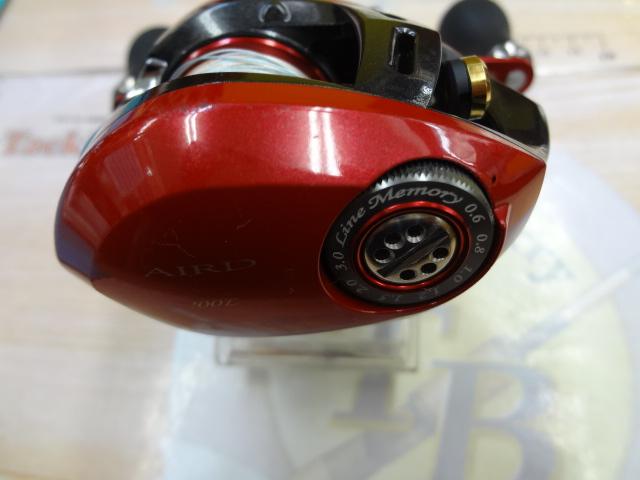 エアドレッドチューン 100L