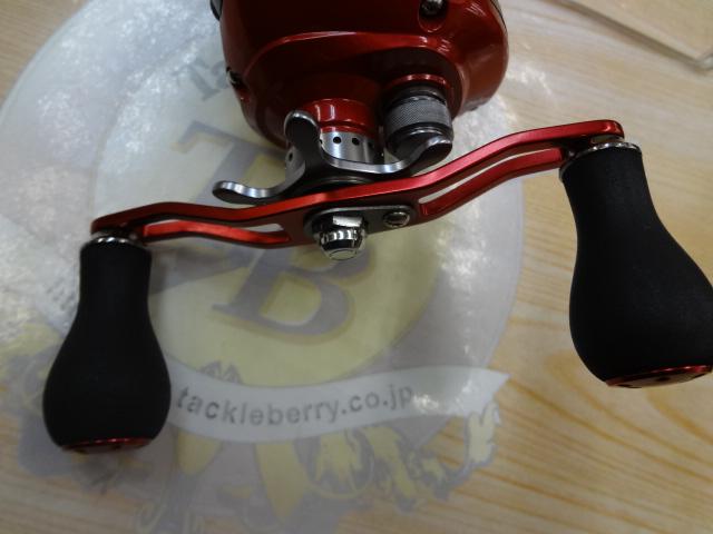 エアドレッドチューン 100L