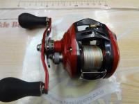 エアドレッドチューン 100L