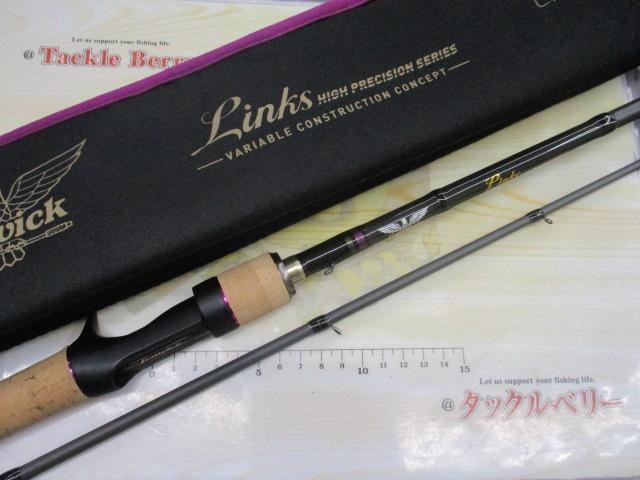 リンクス LINKS68CM-2J