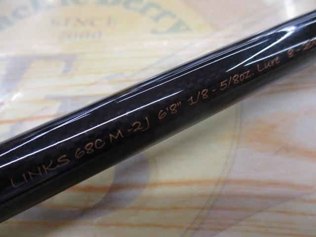 リンクス LINKS68CM-2J