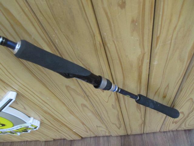 グラップラーBB S632