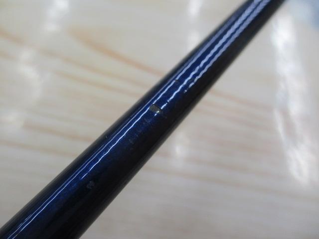 グラップラーBB S632